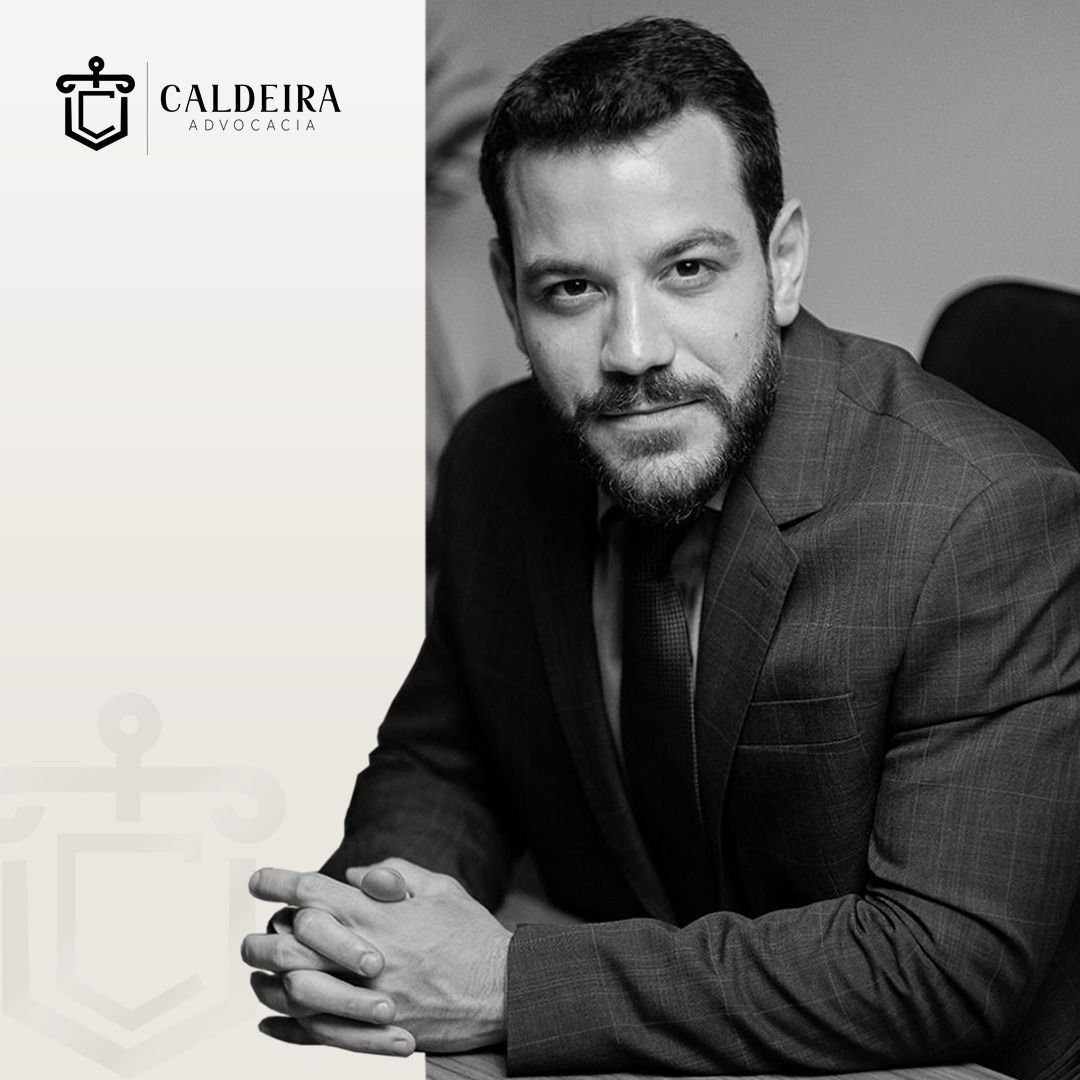 Dr. Matheus Caldeira — Advogado Imobiliário em São Sebastião SP