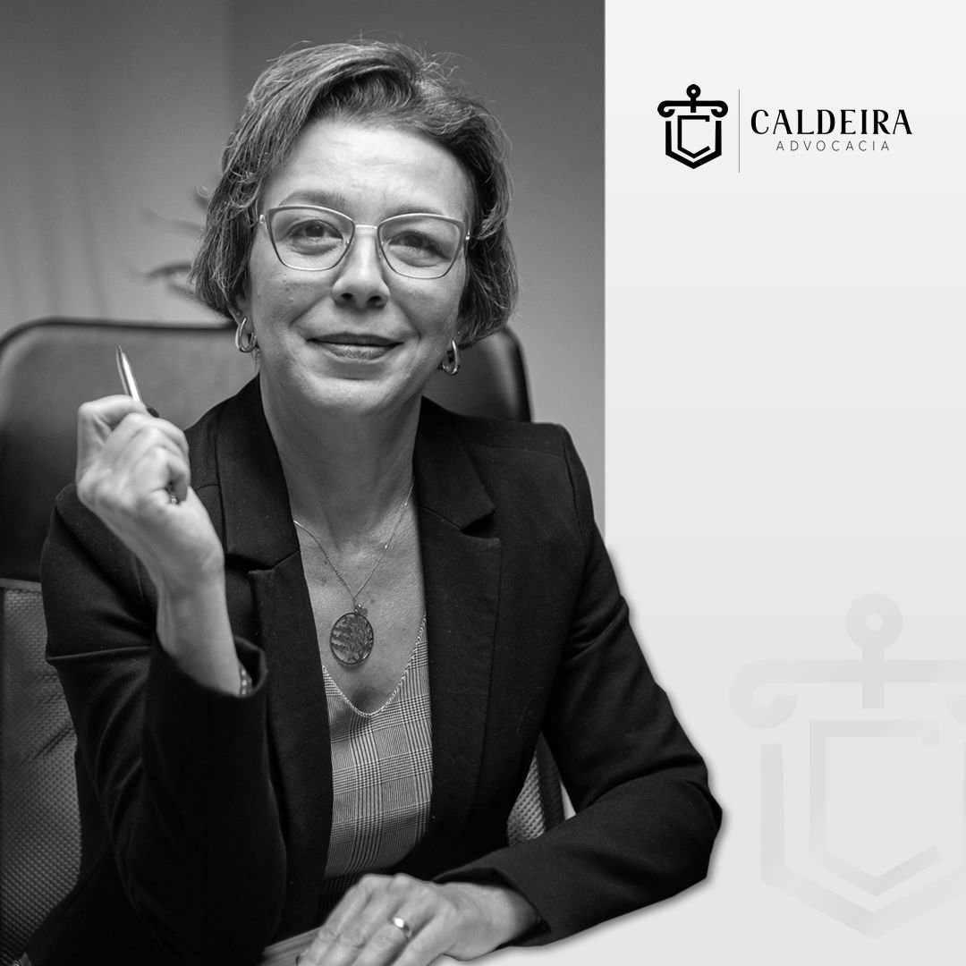 Dra. Daniela Caldeira — Advogado Imobiliário em São Sebastião SP