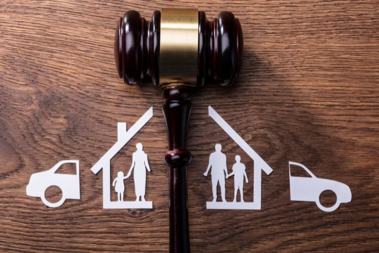 como-dar-entrada-no-divorcio
