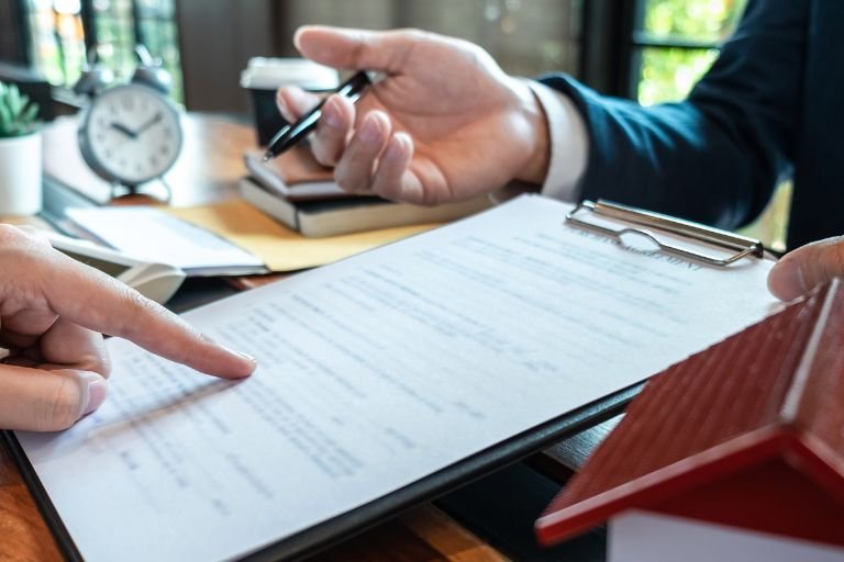 como-regularizar-um-imóvel-com-contrato-de-compra-e-venda