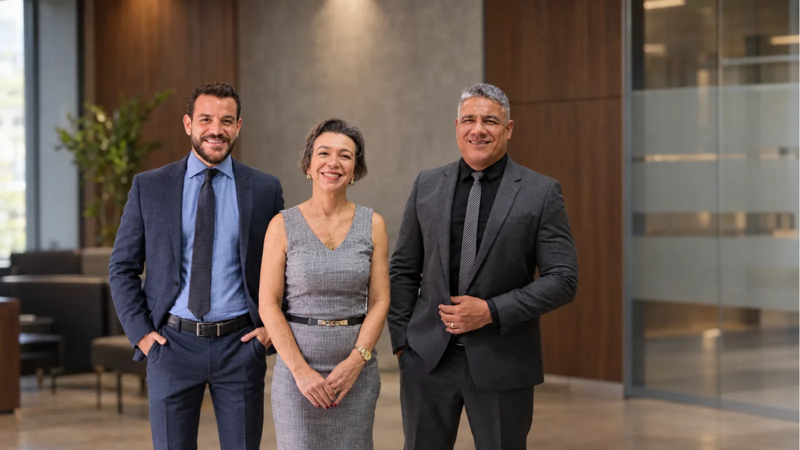Advogados da Caldeira Advogados Associados