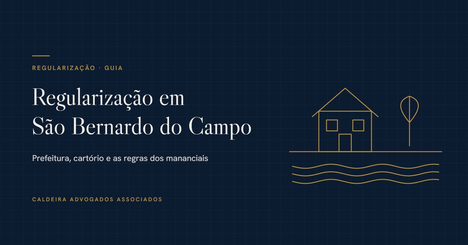 Casas em loteamento às margens da represa Billings, em São Bernardo do Campo