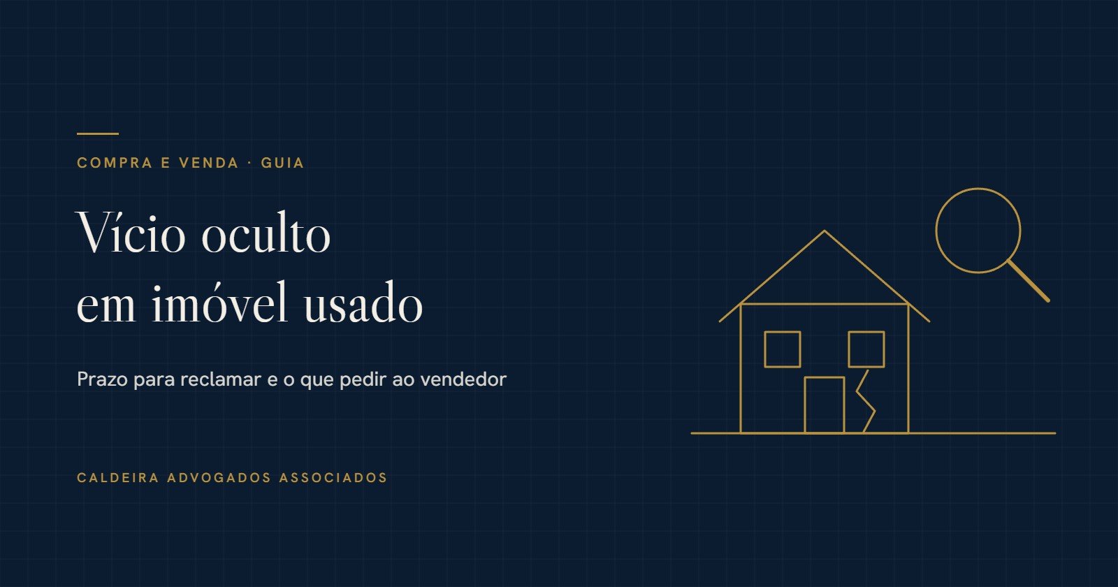 Parede com mancha de infiltração atrás de um móvel em casa usada recém-comprada