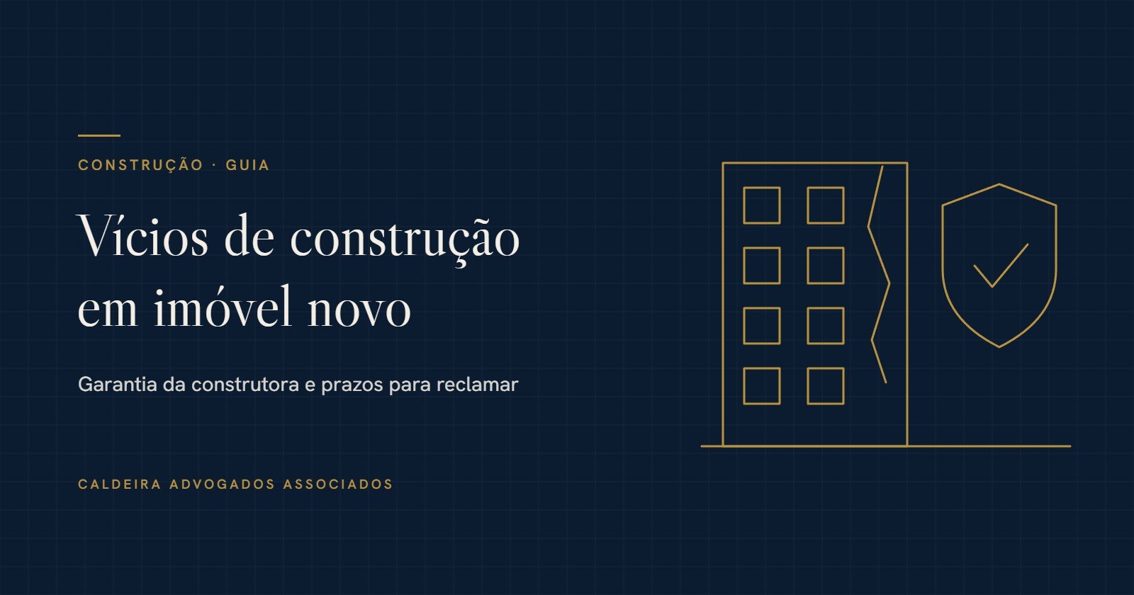 Proprietário aponta mancha de infiltração na parede de um apartamento recém-entregue.